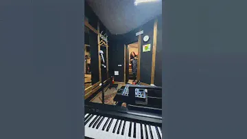 тест на старость #piano #music #pianist #музыка #пианист #класс #угадайка #репетиция #квиз