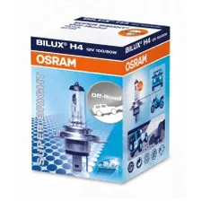 OSRAM SUPER BRIGHT (H4, 64194SB)