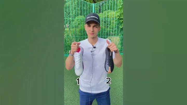 ЛЕГКО ОПРЕДЕЛИЛ?🤔 ссылка на оригиналы в комментах➡️ #football #футбол #бутсы #nike