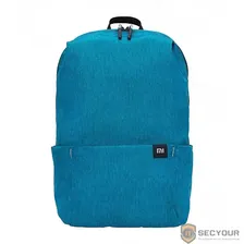 Рюкзак для ноутбука Xiaomi 13.3" Mi Casual Daypack bright blue (ZJB4145GL)