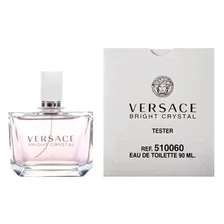 Тестер Versace Bright Crystal 90 мл (EURO)