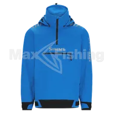 Куртка забродная Simms Splash Cast Jacket L Bright Blue