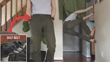 Review: Rag & Bone Trousers After 3 Years of Wear