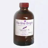 Re-Fine Bright (Liquid) - жидкость для самотвердеющей пластмассы, 260мл, Yamahachi, Япония