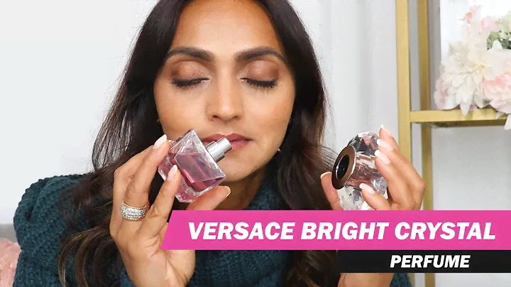 VERSACE BRIGHT CRYSTAL REVIEW