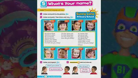 Bright Ideas 1 Activity Book Audio 01 - Oxford Bright Ideas