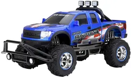 Радиоуправляемая машинка New Bright 1:10 Baja Extreme
