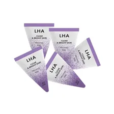 Пилинг-гель с LHA кислотой 5г J:ON LHA Clear &amp; Bright Skin Peeling Gel