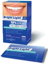 Полоски Bright Light 3D White Night Effects отбеливающие