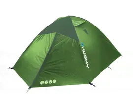 Палатка Husky Bright 4 (light green)