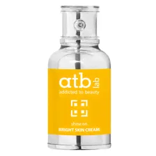 Bright Skin Cream - Крем «Сияние»