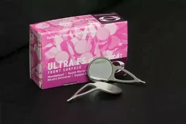 Ультраяркие родиевые зеркала ULTRA FS Ultra Bright