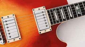 Bright Fusion Backing Track/Guitar Jam In Gmin [Unfaithful Skies]