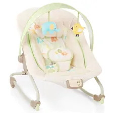 Кресло-качалка Bright Starts Comfort & Harmony