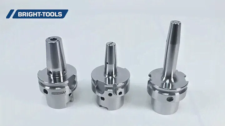 #shrink fit chuck  #bright-tools  #cnc #Machine Tool Holders #Shrinkfit holders