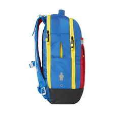 Рюкзак Lego Thomsen Bright Blue