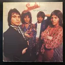 Smokie - Bright Lights & Back Alleys (Германия 1977г.)