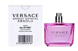 Тестер Versace Bright Crystal Absolu 90 мл (Sale)
