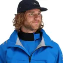  Simms Splash Cast Jacket M Bright Blue