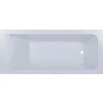 Акриловая ванна Aquanet Bright 175x75 с каркасом (216660)
