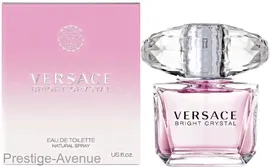 Versace - Туалетная вода Bright Crystal 90 ml