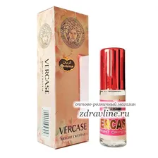 Духи Versace Bright Cristal Al Rayan по мотивам Versace Bright Crystal Версаче Брайт Кристал 13 мл
