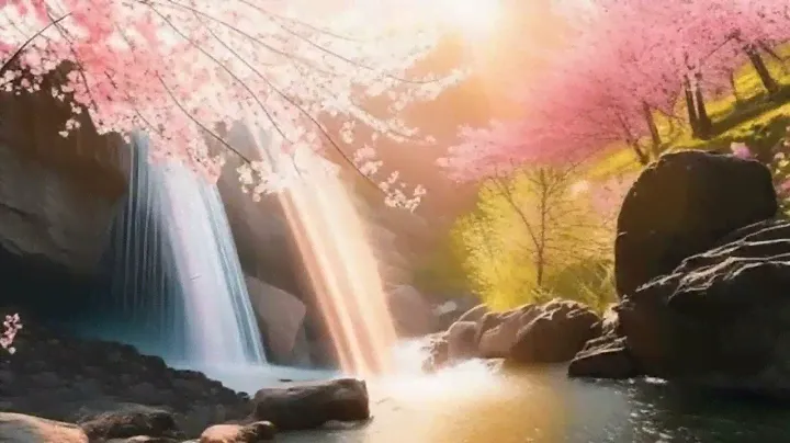 Светлая радость * Bright joy * 明るい喜び
