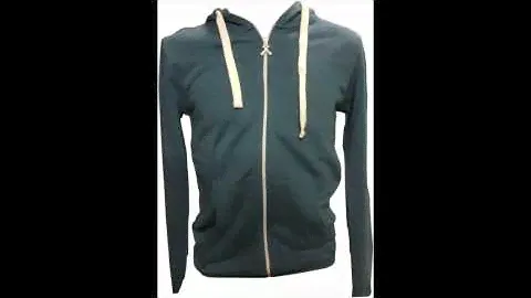 Criminal Damage Skinny Hoods at The Alternative Store