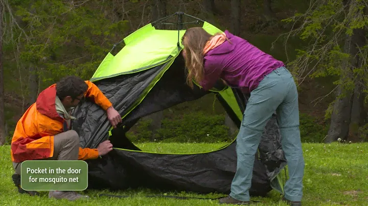 HUSKY Beasy 4_family tent_EN version