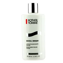 Biotherm Homme Excell Bright Осветляющий Лосьон Пилинг