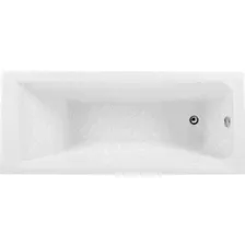 Акриловая ванна Aquanet Bright 165x70 229217