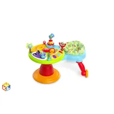 Bright Starts Игровой развивающий центр "Зоопарк 360" 60368