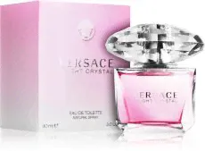 Для женщин аромат BRIGHT CRYSTAL VERSACE-0