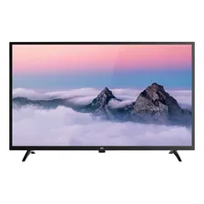 Телевизор BQ (Bright&Quick) 3209B Black