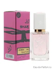 SHAIK W388 идентичен Versace Bright Crystal Absolu