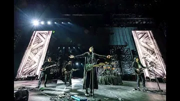 The Smashing Pumpkins - Shiny And Oh So Bright Tour Doc 2018