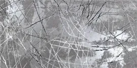 Декор Bright Silver