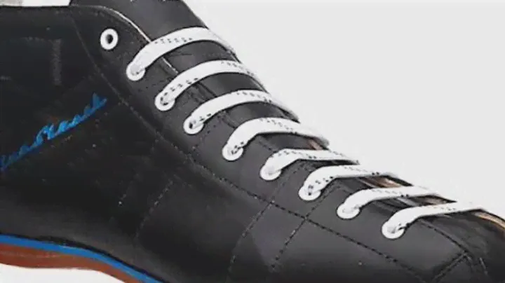 Reidell Blue Streak's Review.