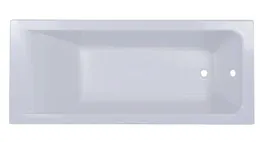 Акриловая ванна Aquanet Bright 175x70 (с каркасом)