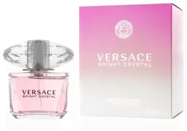 Versace Bright Crystal 90ml edt
