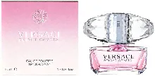 Versace Bright Crystal EdT 50ml