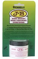 Паста Brownells J-B Bore Bright для полировки ствола