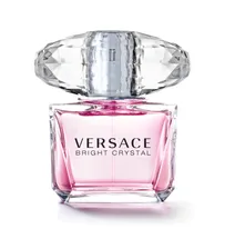 Versace Bright Crystal Туалетная вода спрей 90 мл