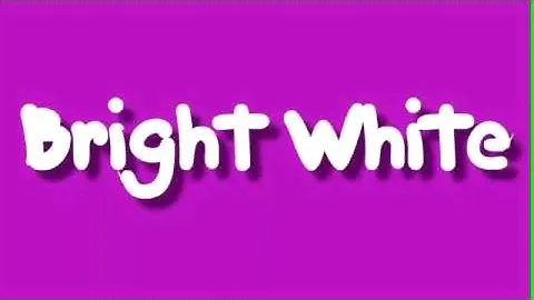 Отбеливающий карандаш для зубов Bright White