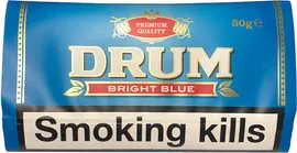 Курительный табак Drum Bright Blue (50 г)