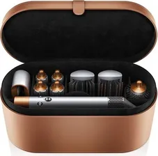 Dyson Airwrap Styler Complete (Short) Bright Nickel/Rich Copper (HS05)