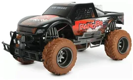 New Bright Машина New Bright 1:10 Siberian Expedition Ranger 61072ULS радиоуправляемые машины