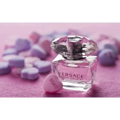 № 111 - Essens духи для любителей Versace - Bright Crystal-0