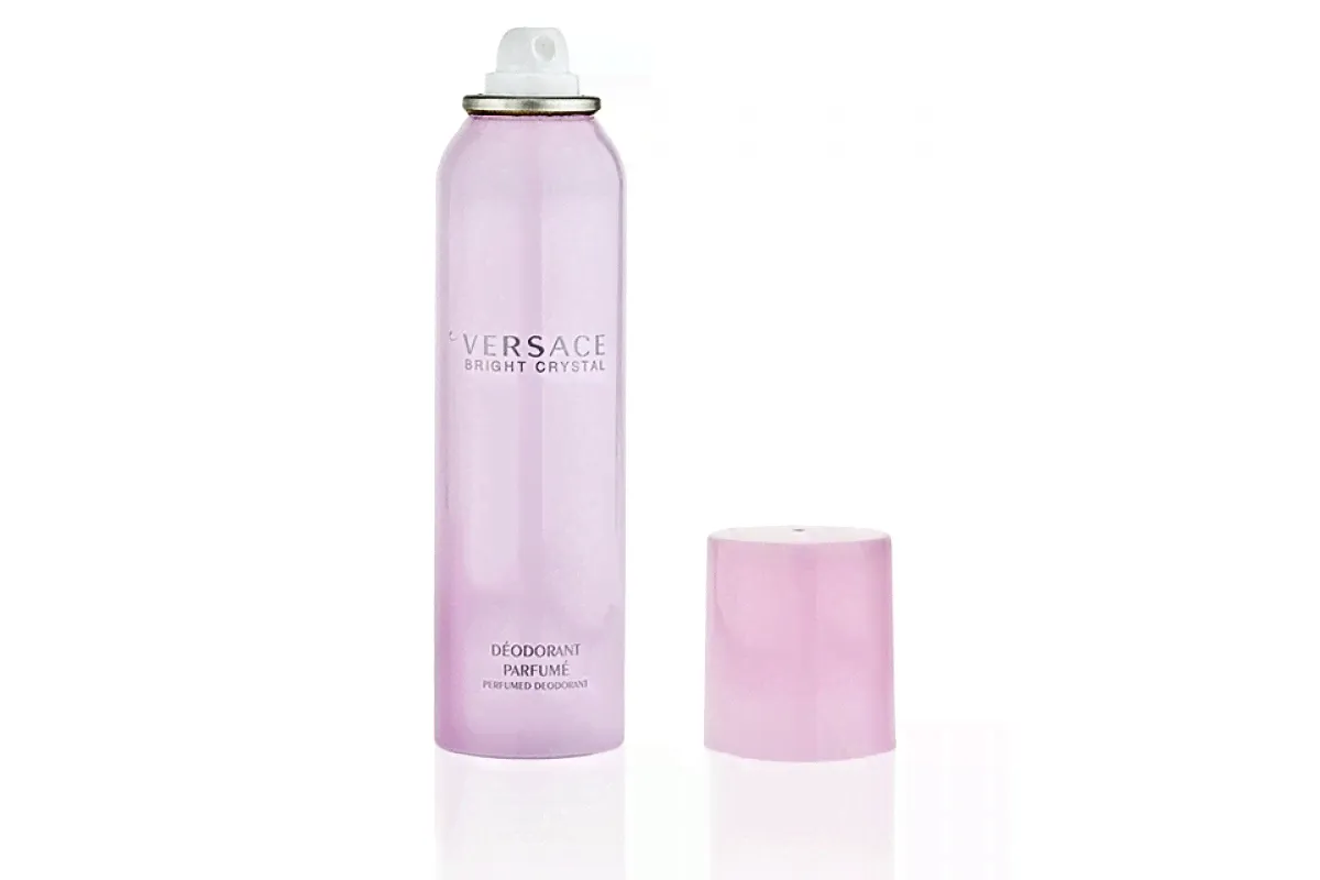 Дезодорант Versace Bright Crystal