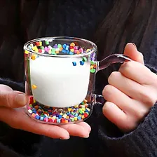 Кружка «Bright morning»